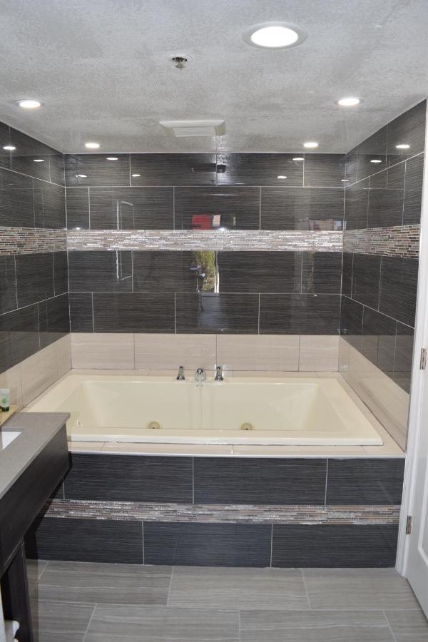 Budget Inn Ла-Пуенте Екстер'єр фото