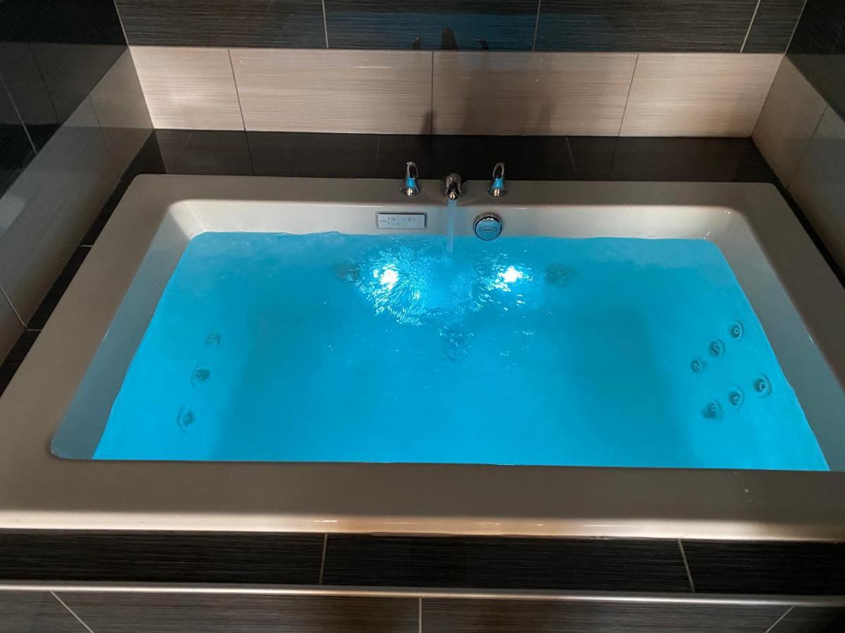 Budget Inn Ла-Пуенте Екстер'єр фото