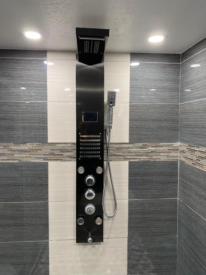 Budget Inn Ла-Пуенте Екстер'єр фото